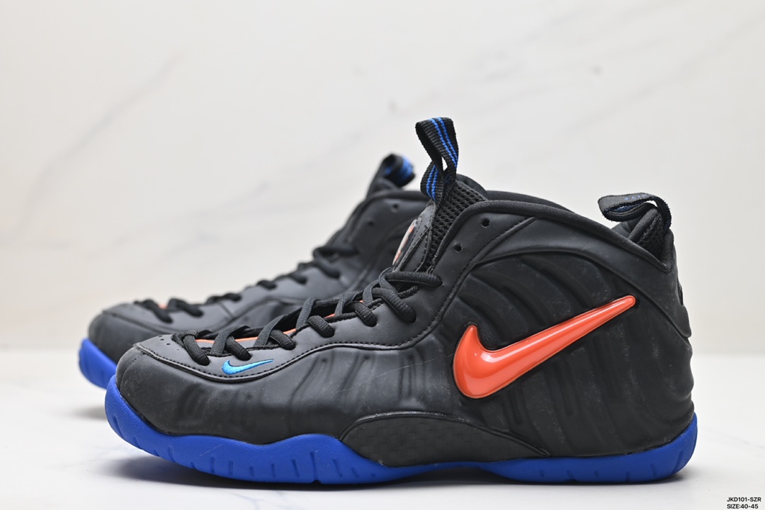 Nike Air Foamposite Shoes